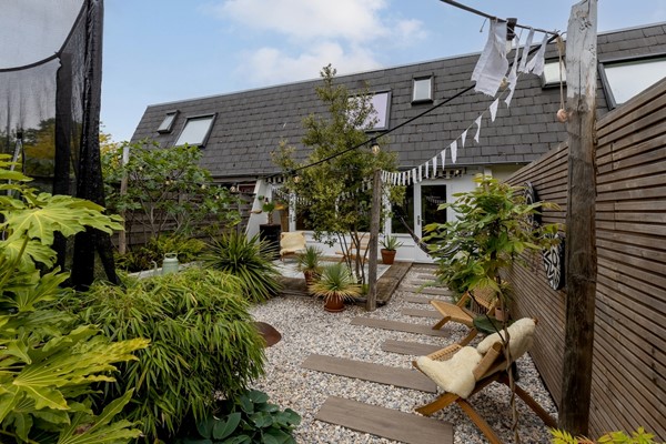 Medium property photo - Opperland 4, 4614 GB Bergen op Zoom